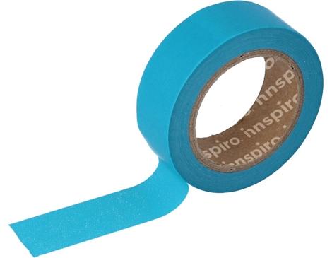 Cinta masking tape azul ultramar 15mm x 10m