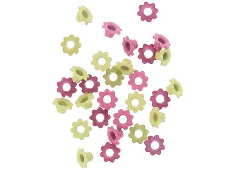 Eyelets Innspiro set flores