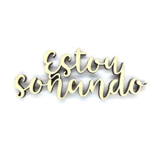 Palabra de madera - Estou soñando (Gallego)