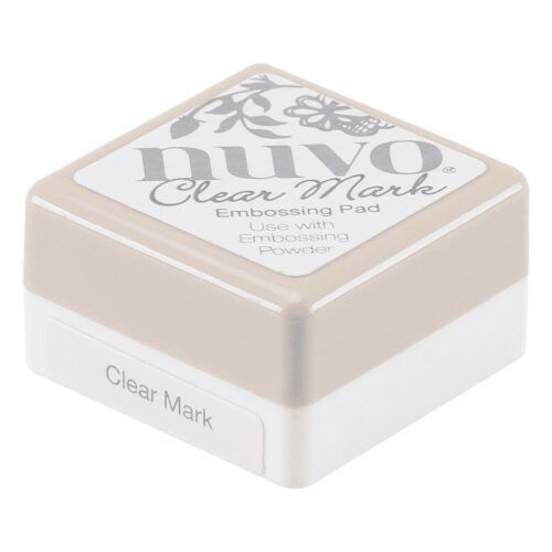 Tinta de embossing NUVO