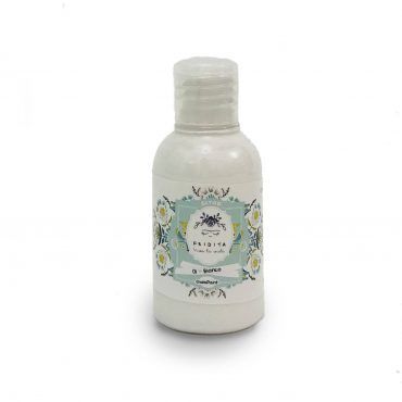 Pintura Chalk Paint Fridita 50 ml Blanco