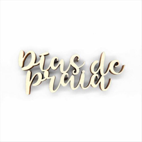 Palabra de madera - Días de praia (Gallego)