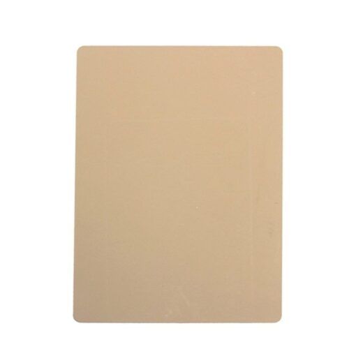 Base para embossing en frío grande