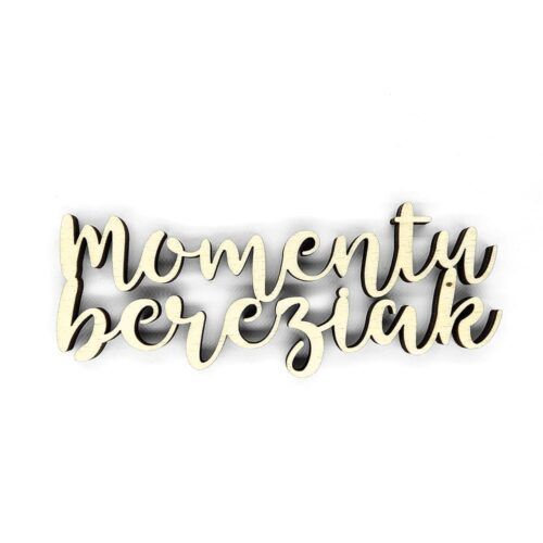 Palabra de madera - Momentu bereziak (Euskera)