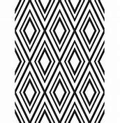 Carpeta Embossing Diamond Background
