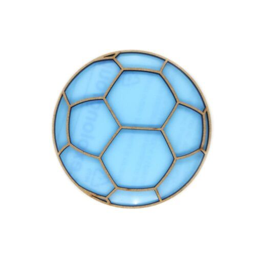 Shaker Pelota