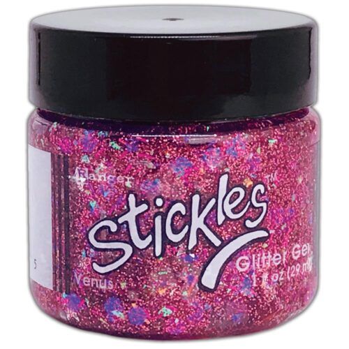 Ranger Stickles glitter gel Venus
