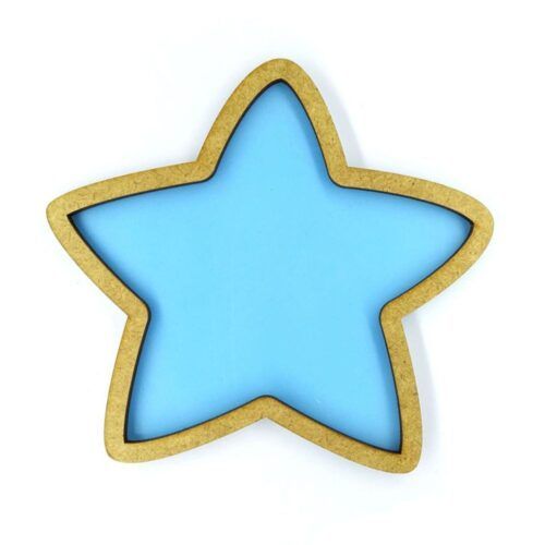 Shaker Estrella