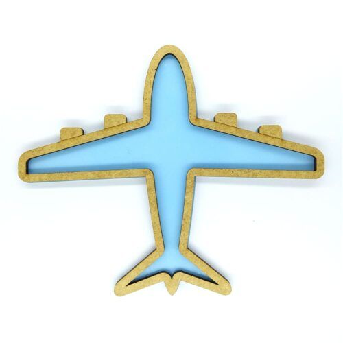 Shaker Avión