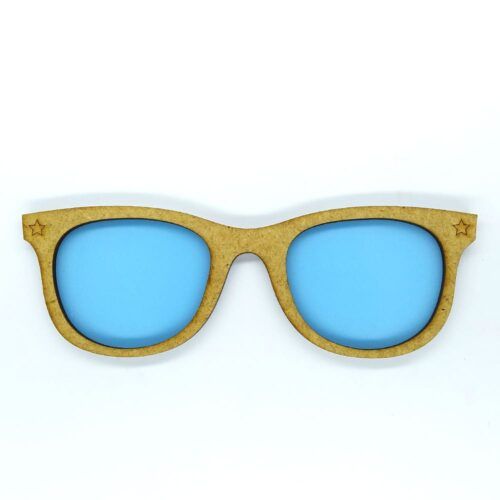 Shaker Gafas