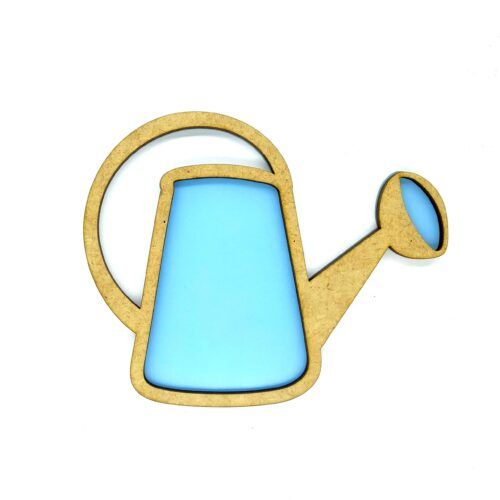 Shaker Regadera