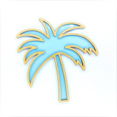 Shaker Palmera