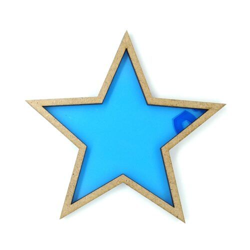 Shaker Estrella