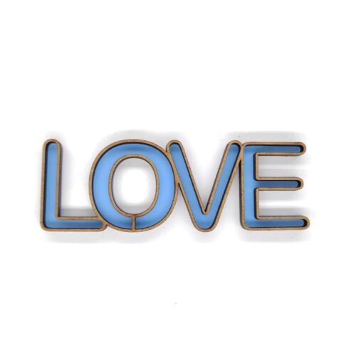 Shaker Love