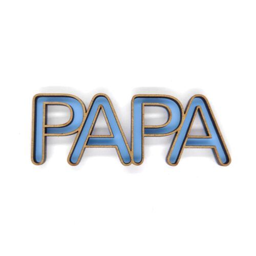 Shaker Papa