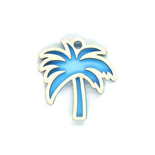 Mini Shaker Palmera