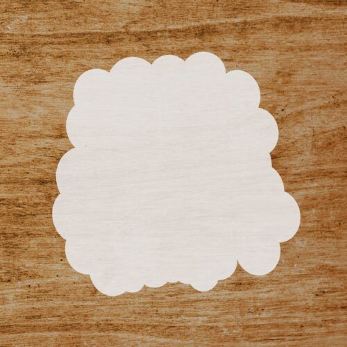 Stencil Nubes 2