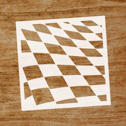 Stencil Tablero