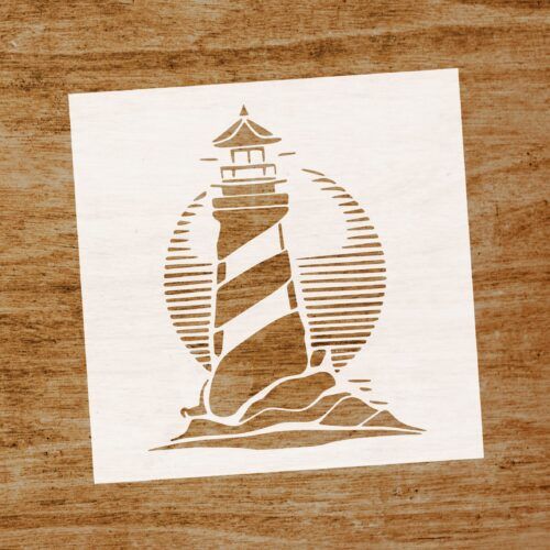 Stencil Faro