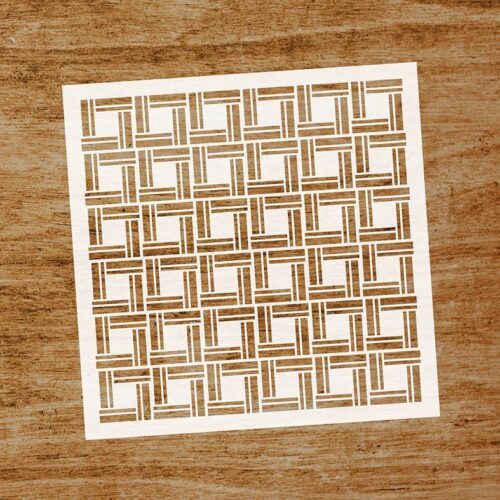 Stencil Cuadros