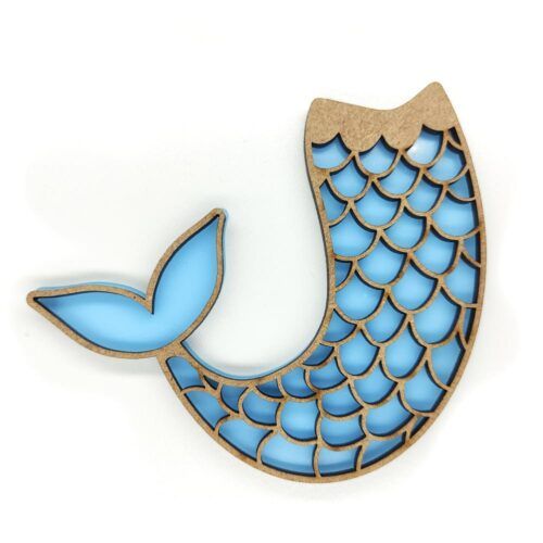 Shaker Sirena