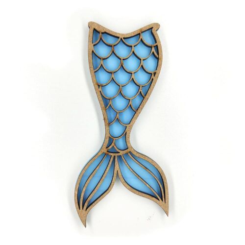 Shaker Sirena