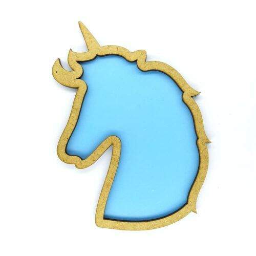 Shaker Unicornio