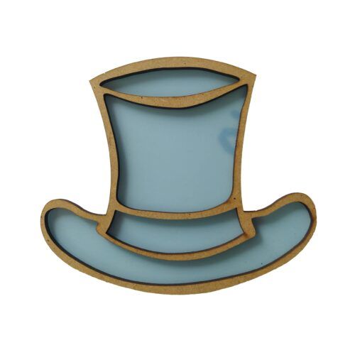 Shaker Sombrero