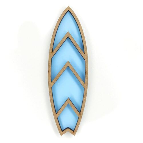 Shaker Surf