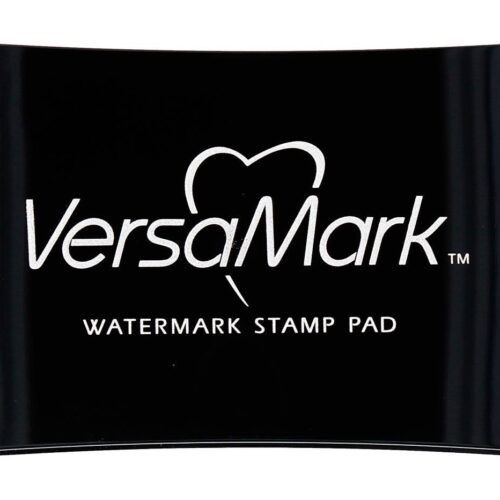 Versamark Tinta Embossing grande