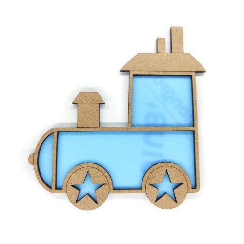 Shaker Tren