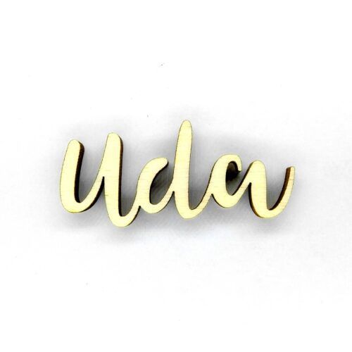 Palabra de madera - Uda (Euskera)
