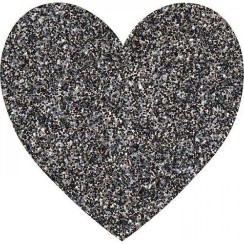 Polvos Embossing WOW Black Onyx