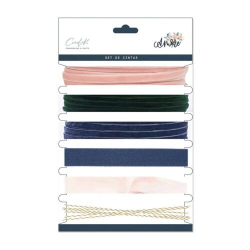 Set de Cintas Amore de Cocoloko