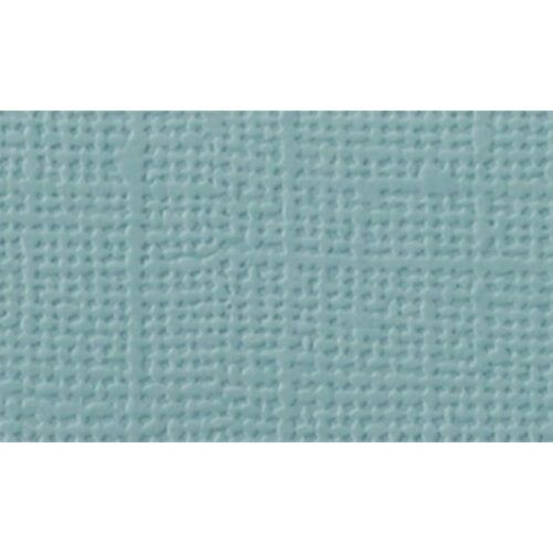 Cartulina textura lienzo Aqua