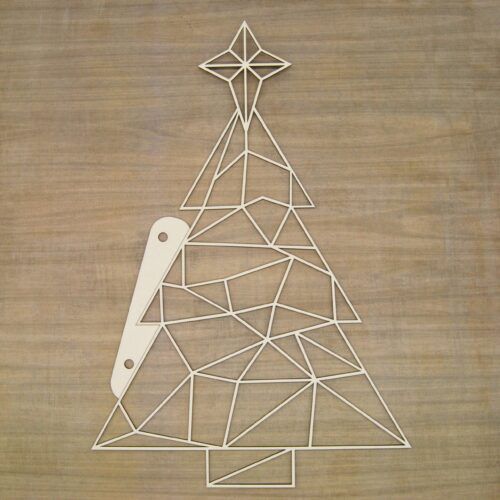 Álbum Árbol de Navidad