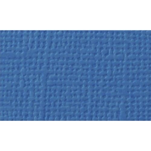 Cartulina textura lienzo Azul Cielo