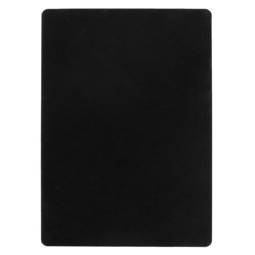 Base de repujado para embossing en frío Misskuty