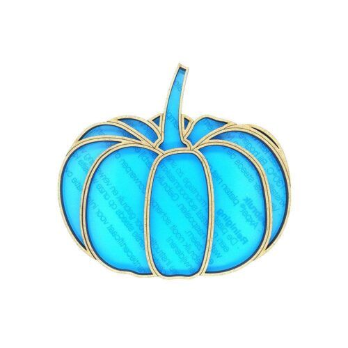 Shaker Calabaza otoño
