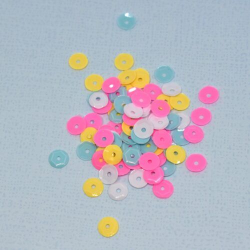 Lentejuelas Candy Oh Naif
