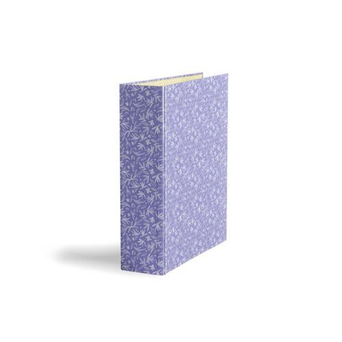 Carpeta "Lavanda" 6x8" Aire de Sweet Moma
