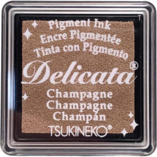 Tinta Delicata Champagne