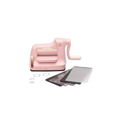 Vaessen Cut Easy Mini StarterKit Rosa