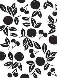 Carpeta Embossing Cherry