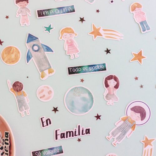 Die Cuts Karimópolis de Gigi's Lab