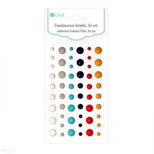 Enamels Marine