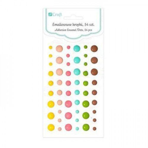 Enamels Tropical