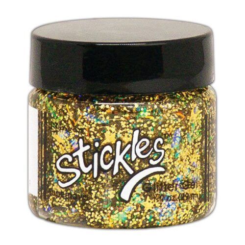 Ranger Stickles glitter gel Supernova