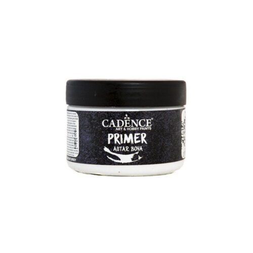 Gesso Primer Cadence