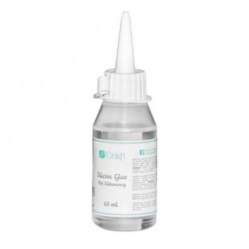 Adhesivo Silicone Glue DP Craft 60ml similar Blok